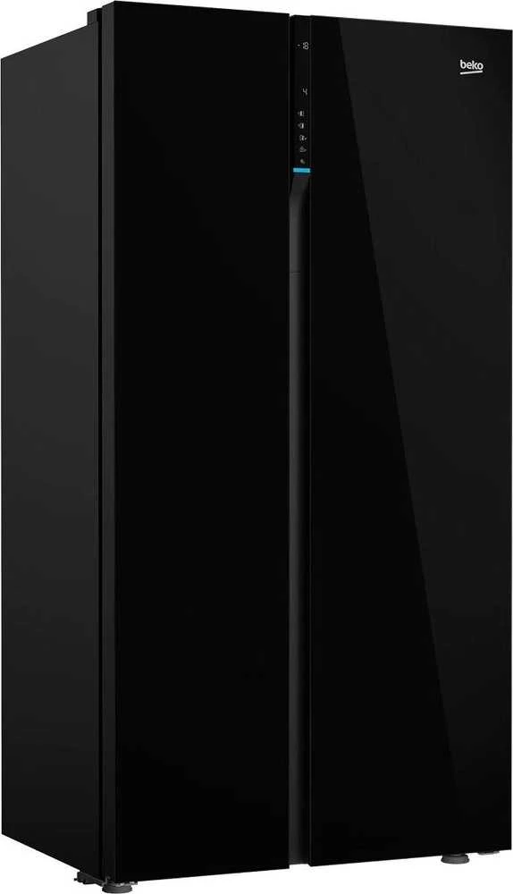 Šaldytuvas BEKO GN163140ZGBN