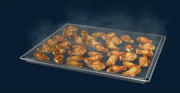 Orkaitės padėklas BEKO Airfry
