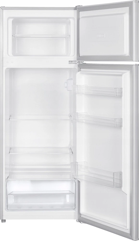 Šaldytuvas BEKO RDSO206K40SN (Nemokamas pristatymas)