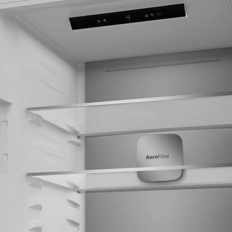 Built-in Šaldytuvas šaldiklis Beko B7BCNA295HS2