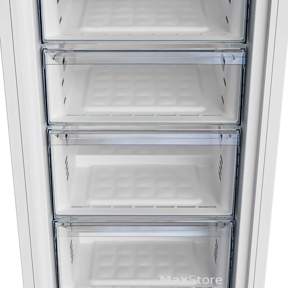 Šaldiklis BEKO B5RFNE274W