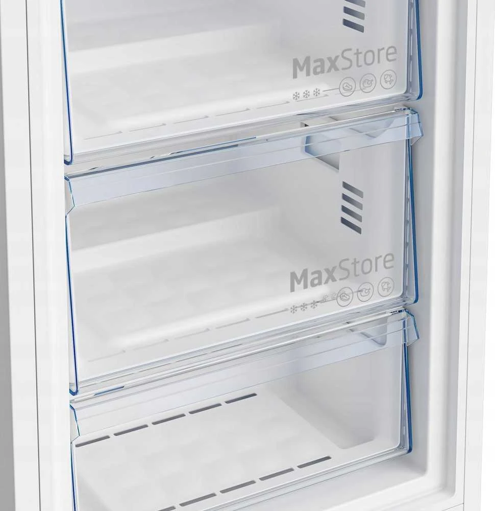 Šaldiklis BEKO B5RFNE274W