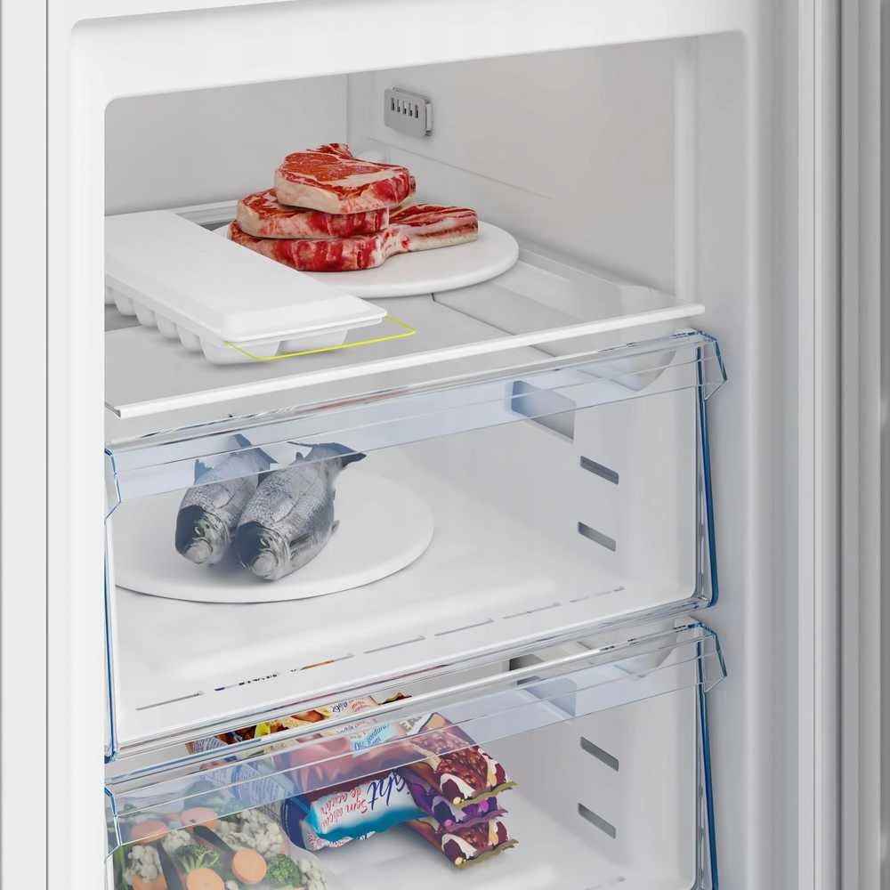 Šaldiklis BEKO B5RFNE274W