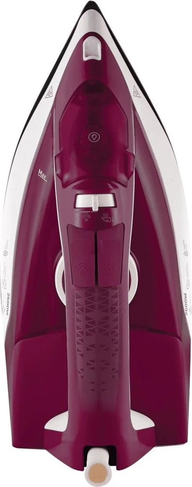 Beko SIM3126R raudona