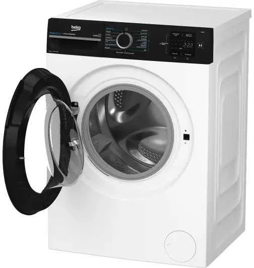 Skalbimo mašina BEKO BM3WFSU39215WBPB