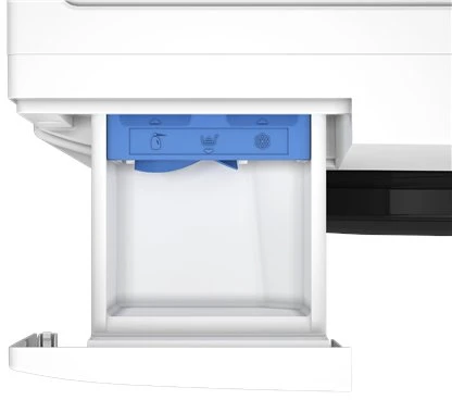 BEKO | Skalbimo mašina su džiovykle | BMM5DFO5741W | Energijos vartojimo efektyvumo klasė A/D | Priekinis pakrovimas | Skalbimo talpa 7kg | 1400 aps./min. | Plotis 52 cm | Plotis 60 cm | LED | Džiovinimo sistema | Džiovinimo talpa 5kg | Garų funkcija | Baltas