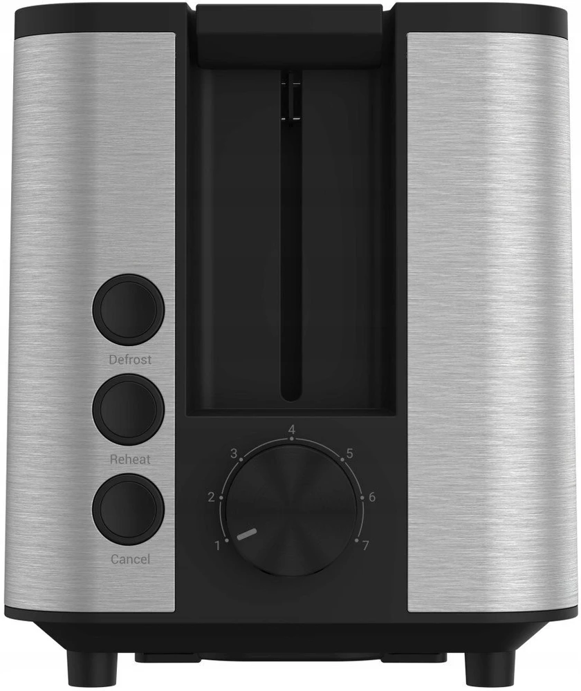 Skrudintuvas Beko TAM7321I