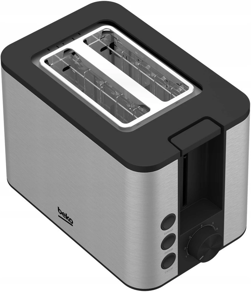Skrudintuvas Beko TAM7321I