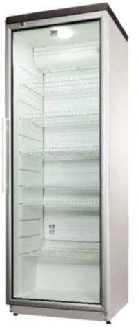 Beko Šaldymo vitrina ADN203/1 BP