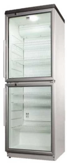 Beko Šaldymo vitrina ADN230/1 BP