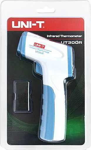 Bekontaktis termometras Uni-T UT300R