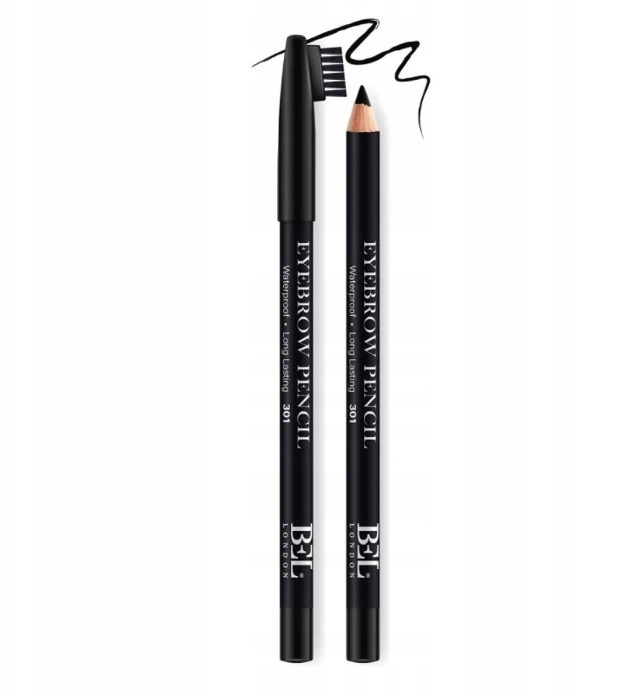 Bel London Atsparus vandeniui Eyebrow Kreminis Pieštukas 301 0.78 g