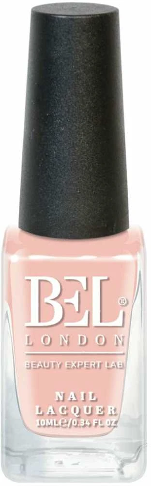 Bel London Butyl Acetate Quick-Dry nagų lakas 6, 10 ml