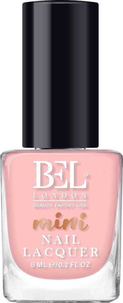 Bel London, Mini, Quick-Dry, Nagų lakas, 216, 6 ml