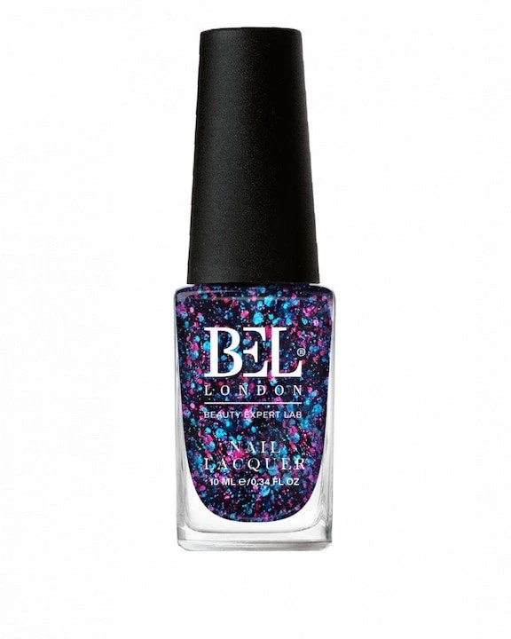 Bel London New Butyl Acetate Quick-Dry nagų lakas 079, 10 ml