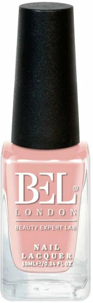 Bel London New Butyl Acetate Quick-Dry nagų lakas 15, 10 ml