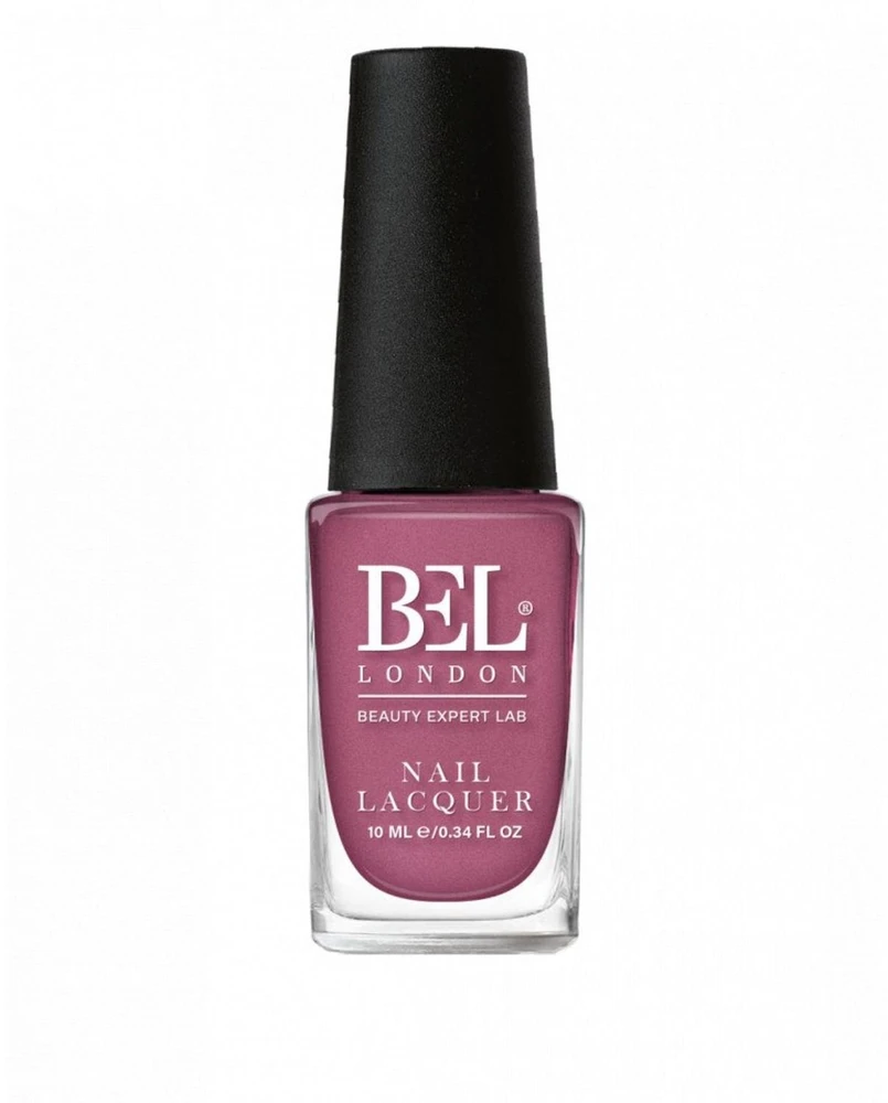 Bel London Bel London, Nauja, Butilo acetatas, Greitai Dry, Nagų lakas, 069, 10 ml Moterims