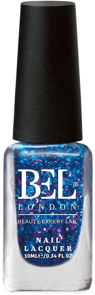 Bel London New Butyl Acetate Quick-Dry nagų lakas 079, 10 ml