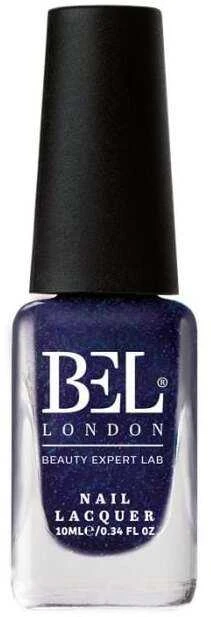 Bel London New Butyl Acetate Quick-Dry nagų lakas 053, 10 ml