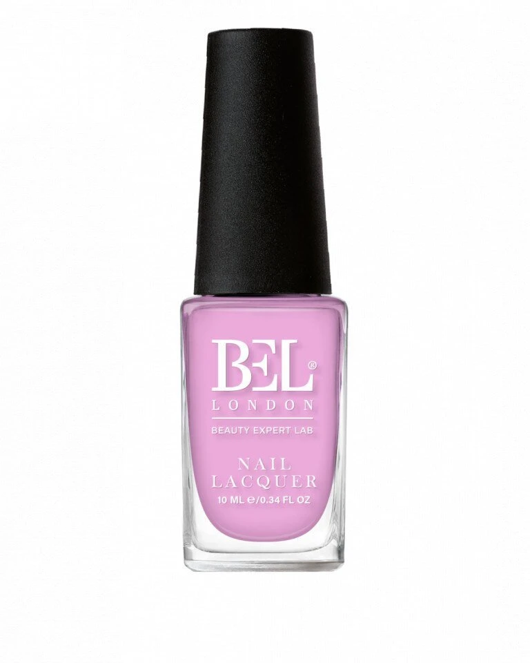 Bel London Bel London, Nauja, Quick-Dry, Nagų lakas, 019, 10 ml Moterims