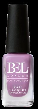 Bel London Bel London, Nauja, Quick-Dry, Nagų lakas, 019, 10 ml Moterims