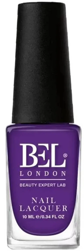 Bel London Quick-Dry nagų lakas 057, 10 ml Moterims