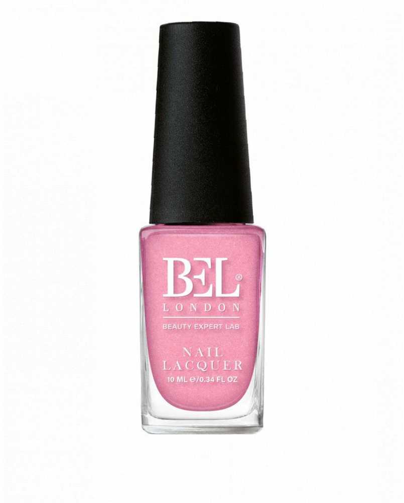 Bel London Bel London, Nauja, Quick-Dry, Nagų lakas, 014, 10 ml Moterims