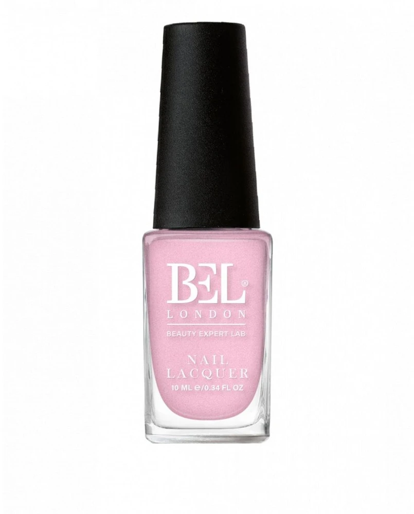Bel London Quick-Dry nagų lakas 017, 10 ml Moterims