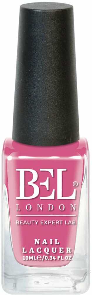 Bel London Bel London, Nauja, Quick-Dry, Nagų lakas, 021, 10 ml Moterims
