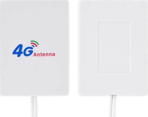 Belaidė antena Wi-Fi 28 dBi 4G LTE 3g 4g (28972)