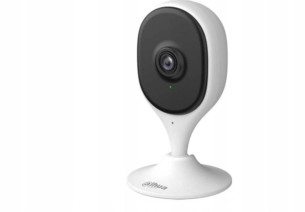 Belaidė „WiFi“ IP kamera „Dahua Hero C3A“ Dahua Technology