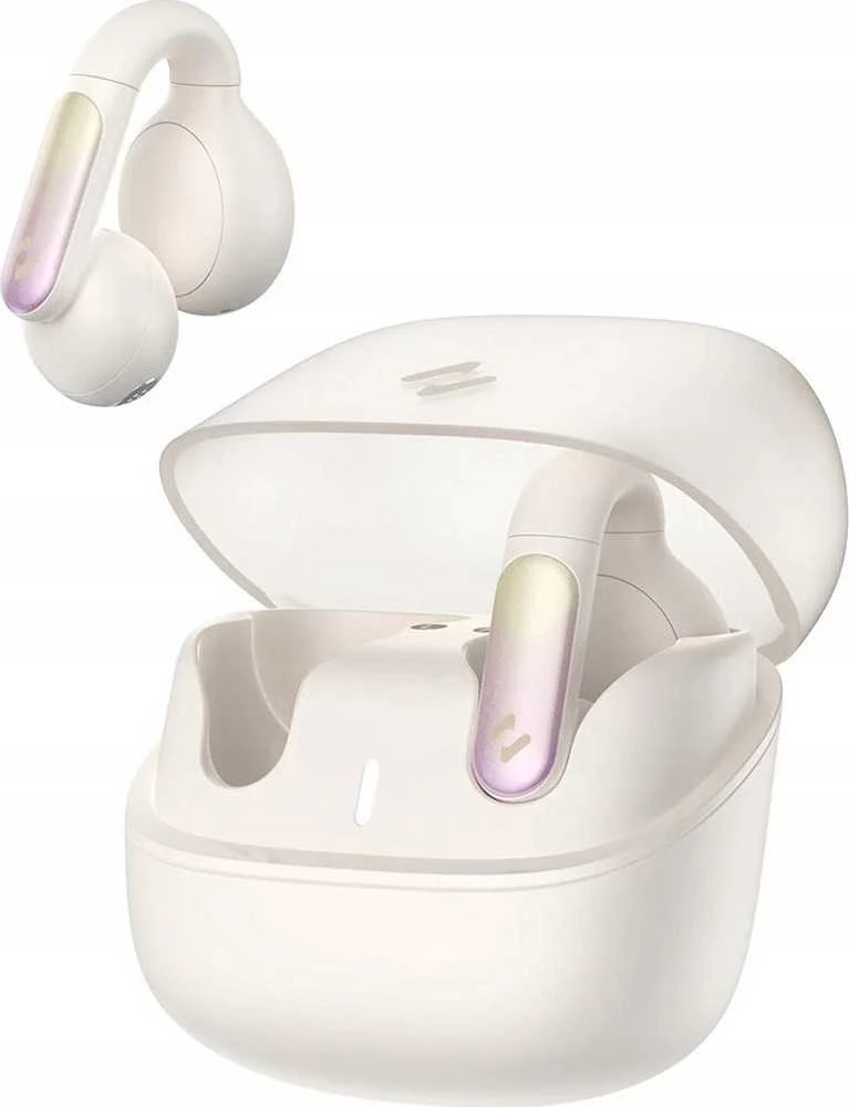 Havit TW980 - TWS belaidės ausinės, beige