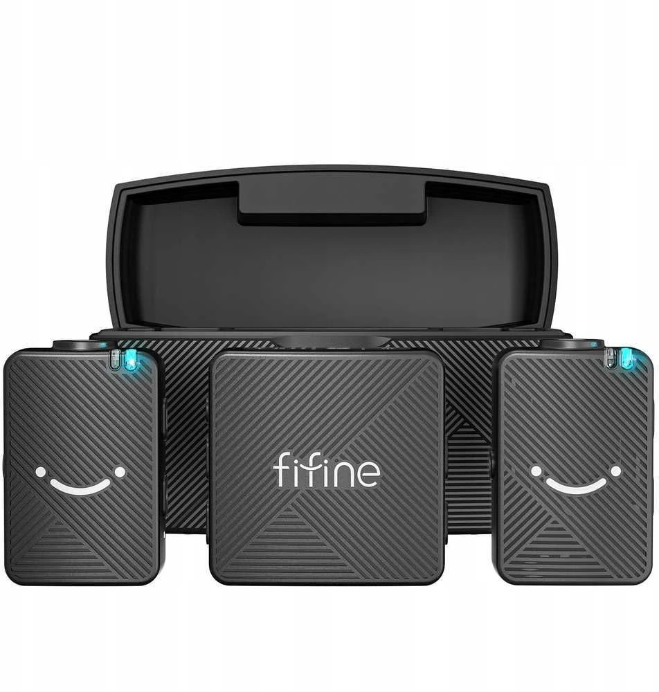 Mikrofonas Fifine M9