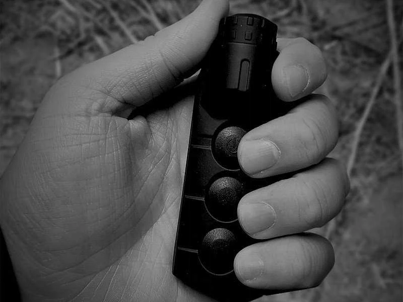 Belaidis „Bluetooth“ nuotolinio valdymo pultelis, skirtas „Pulsar“