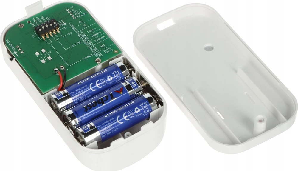 BELAIDIS PIR jutiklis ATLO-AC-AP96-V2