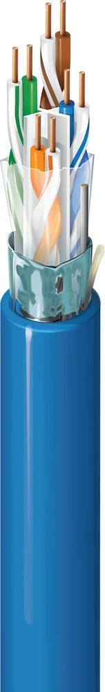 Belden Kabelis Category 6A (10GB24D.06305)