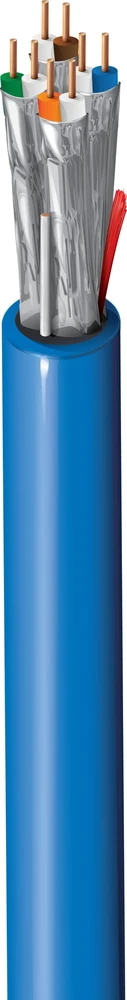 Belden 10GX Category 6A Enhanced