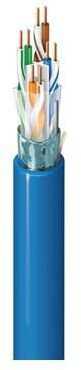 Belden Kabelis 10GB Category 6A Enhanced