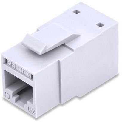 Belden REVConnect 10GX UTP Modular Jack