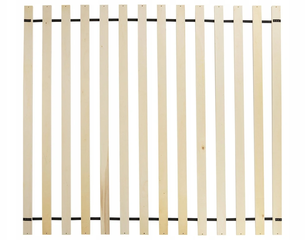Beliani Dviejų asmenų lova su boucle apmušalais MARGUT 160 x 200 cm smėlio pilkumo