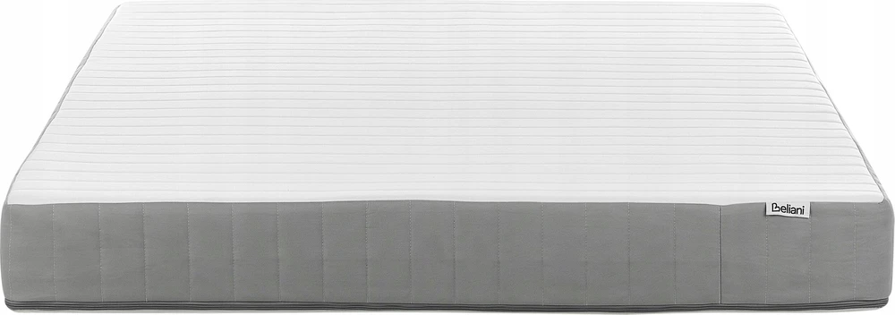 Beliani kišenė čiužinys 160 x 200 cm Įvairūs dydžiai