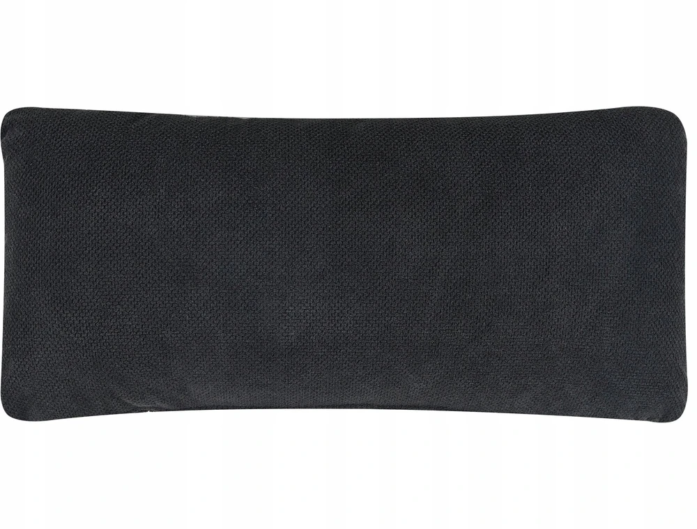 Beliani 3 vietų sofa IKAST juoda