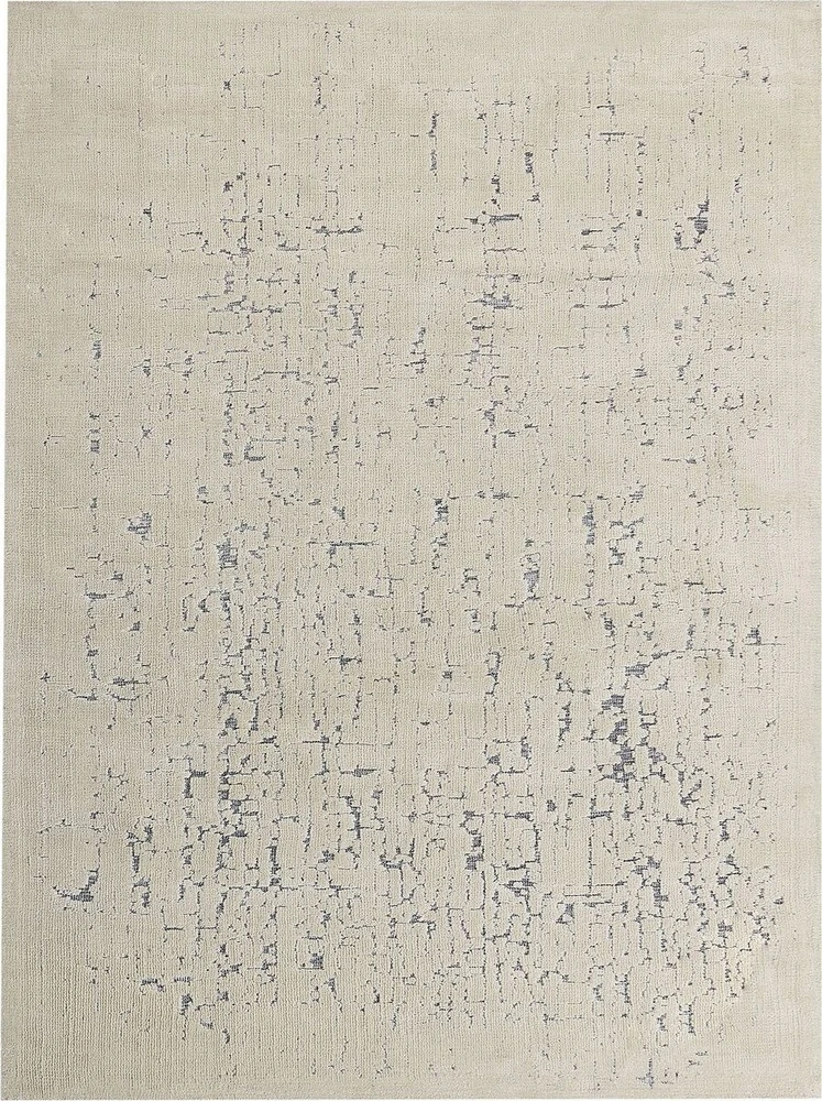 Beliani Kilimas NAKUS šviesiai smėlio spalvos 300 x 400 cm