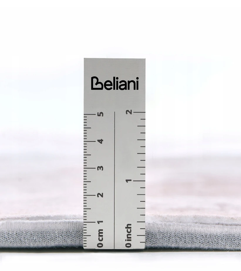 Beliani Kiliminis ARAPGIR spalvingas 160 x 230 cm