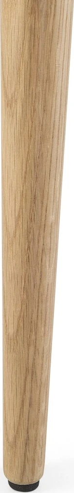 Beliani Valgomojo stalas HUDSON Skaidrus 180 cm 90 cm Grūdintas stiklas