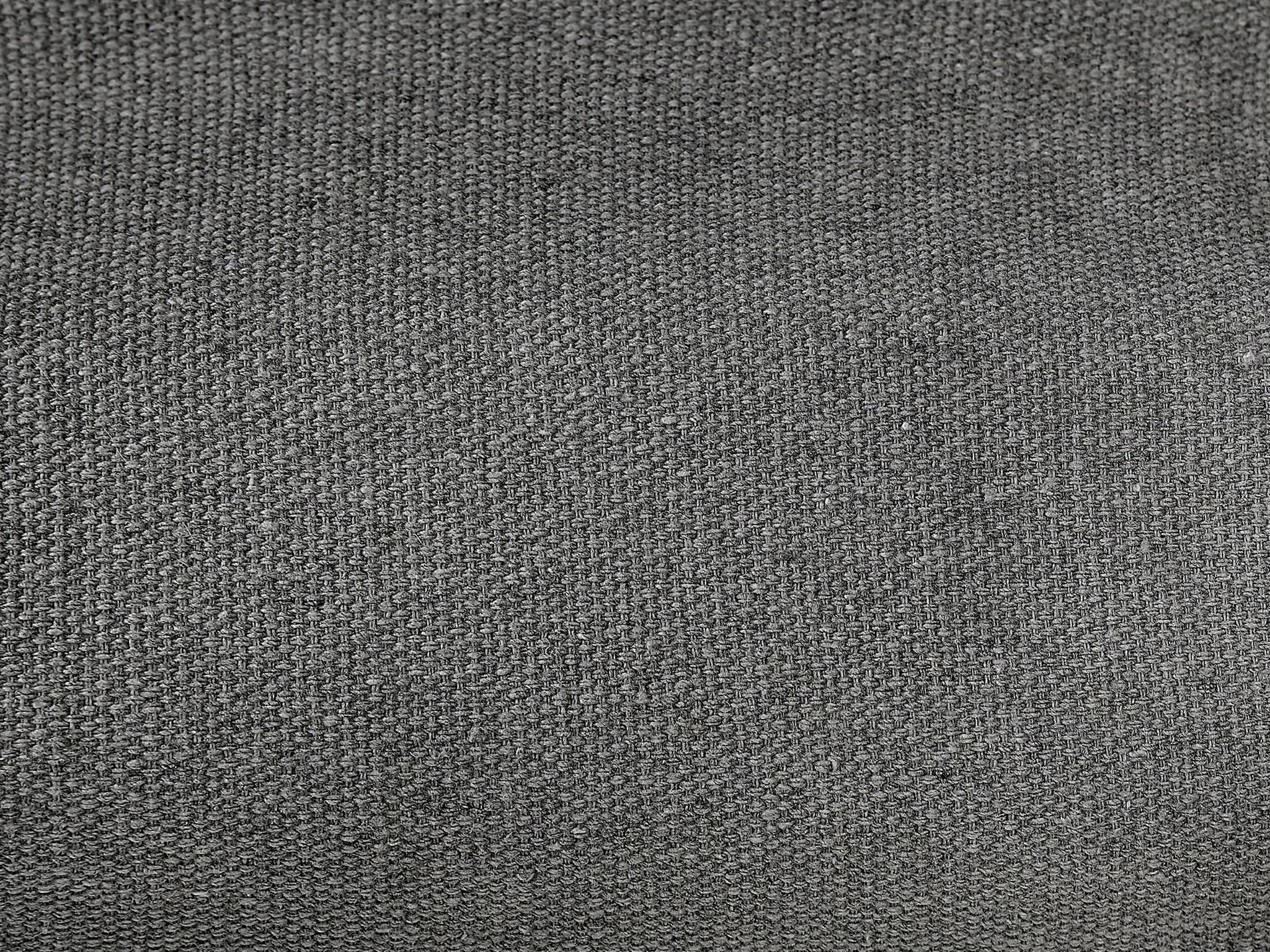Beliani Sodo hamakas ROCCA, 150 kg, 290 x 150cm, pilkas