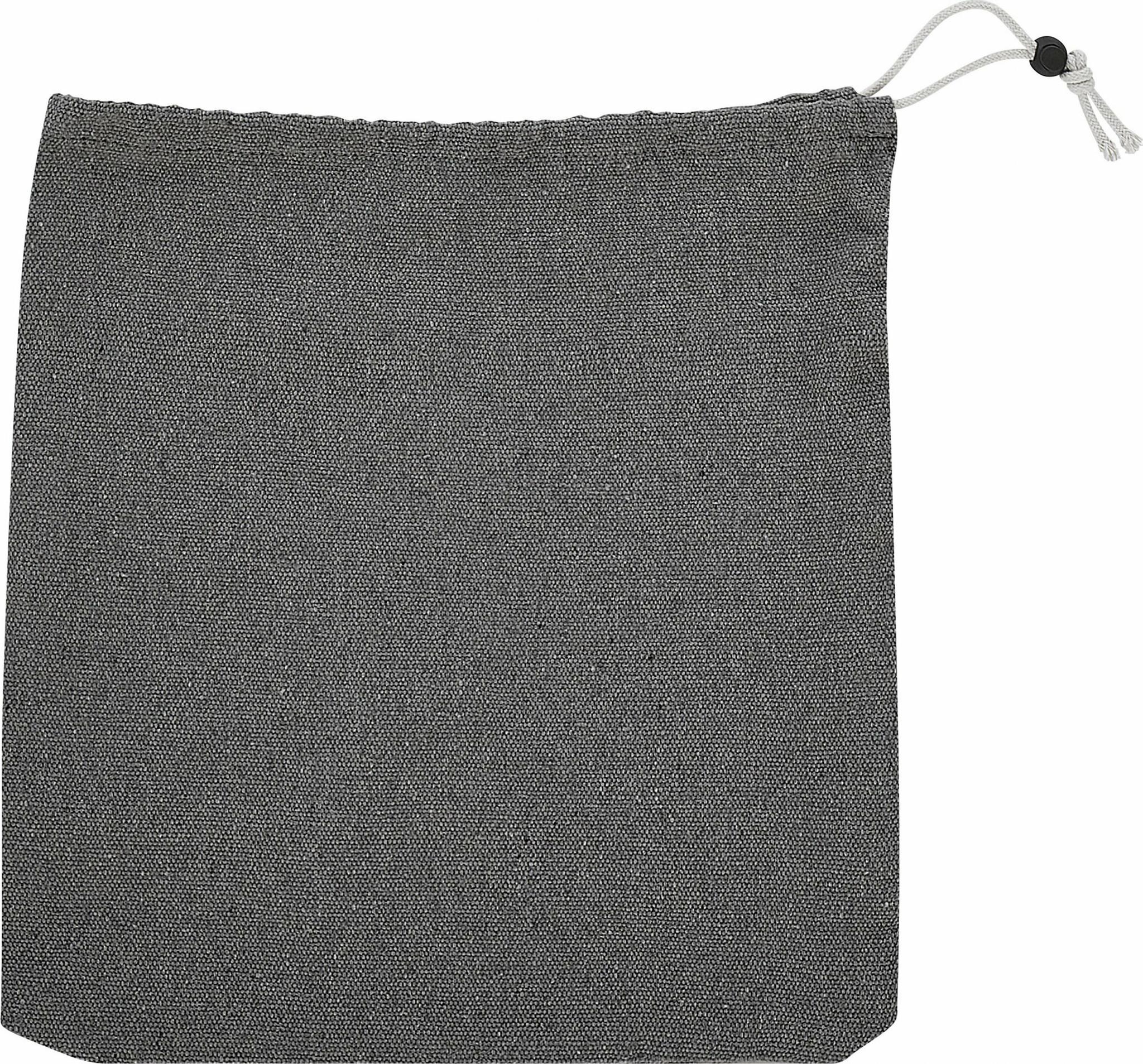 Beliani Sodo hamakas ROCCA, 150 kg, 290 x 150cm, pilkas