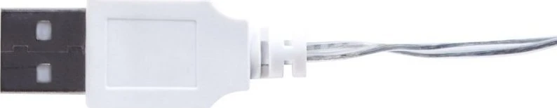 Beliani Kalėdinė LED dekoracija CAPELLA dovanos 15/20/25 cm spalvota