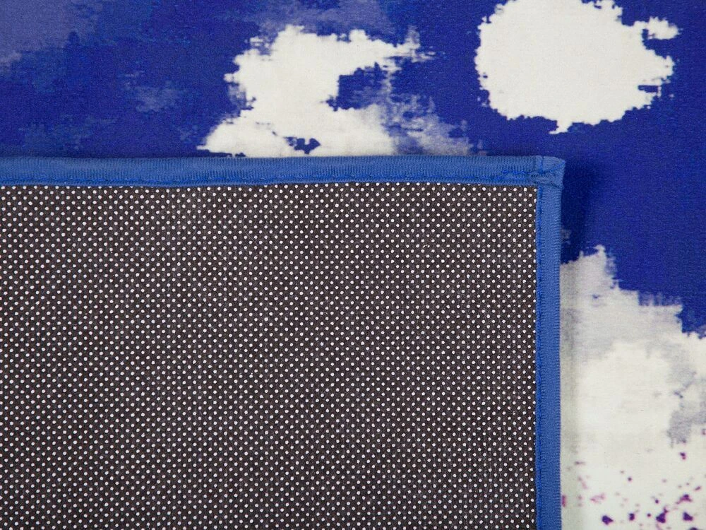 Beliani Kilimas KADIRLI spalvotas 160 x 230 cm