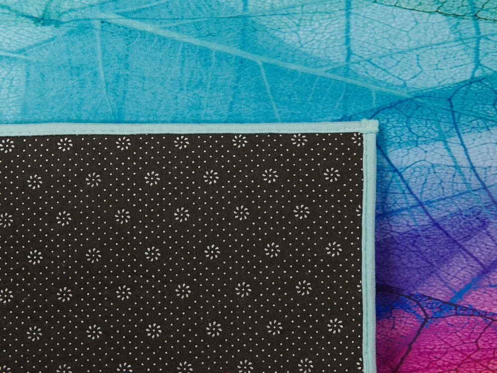 Beliani Kiliminis ANTAKYA spalvingas 160 x 230 cm